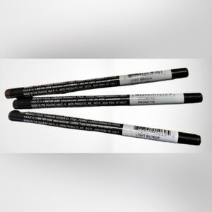 👁️ TRUE COLOR BROW LT BLONDE / LT BROWN / BRUNETTE DEFINER LINER Original Avon